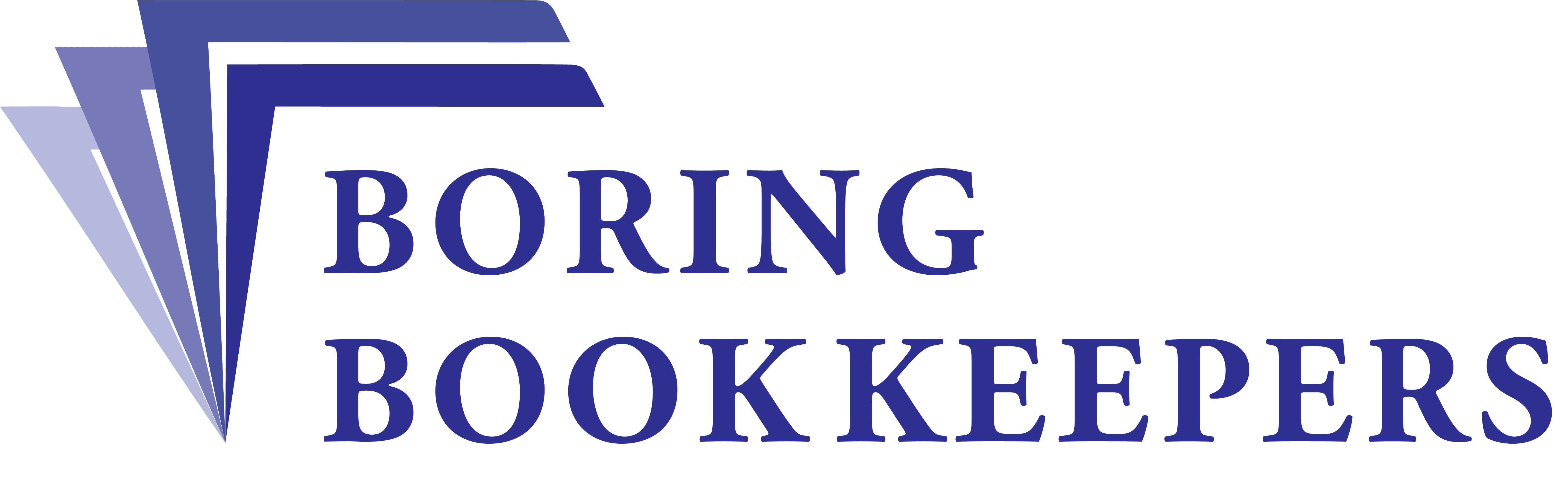 Boring Bookkeepers